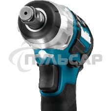 Гайковерт акк Makita TW161DWAE (уд)