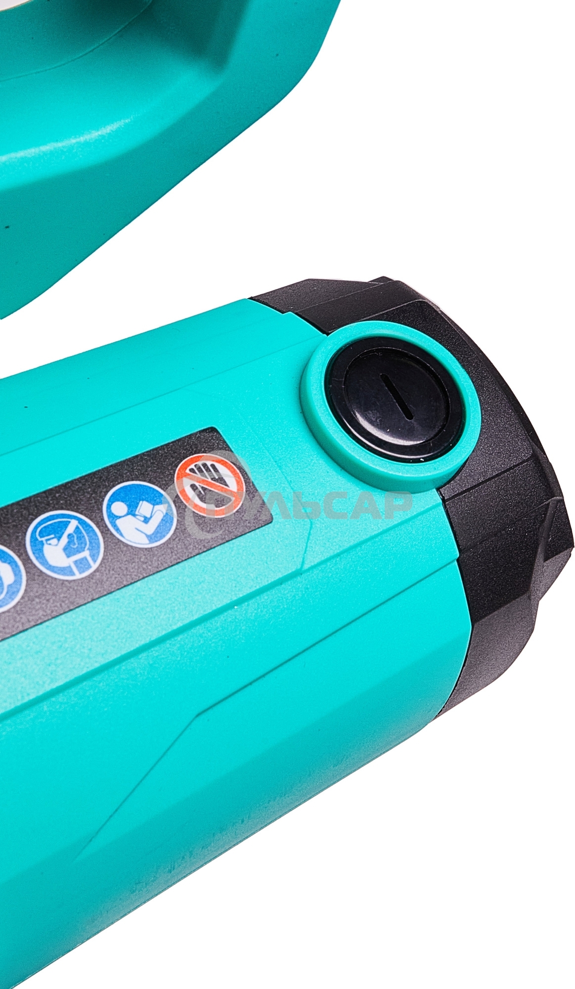 Пила торцовочная Sturm! MS5525WM, 2300 Вт, диск 255 мм, 3200/4500 об/мин, РЕЗКА МЕТАЛЛА, протяг