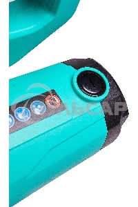 Пила торцовочная Sturm! MS5525WM, 2300 Вт, диск 255 мм, 3200/4500 об/мин, РЕЗКА МЕТАЛЛА, протяг