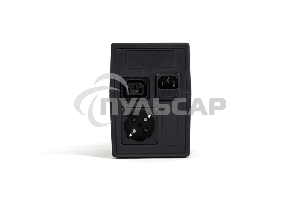 Источник бесперебойного питания RAPAN-UPS 800 220 В 800В.А/480Вт меандр с АКБ 7А.ч интерактивный Бастион 738