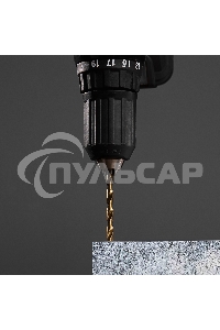 Набор сверл Matrix комбинированный (бетон 4-10мм, мет. 2-10мм, дер. 4-10мм, дюбеля) 300пр.