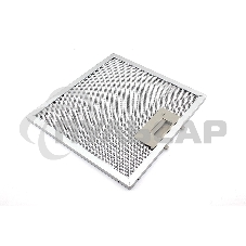 Жировой фильтр для вытяжек Shindo AH0021-08 244х228мм Жировой фильтр для вытяжек Shindo AH0021-08 244х228мм