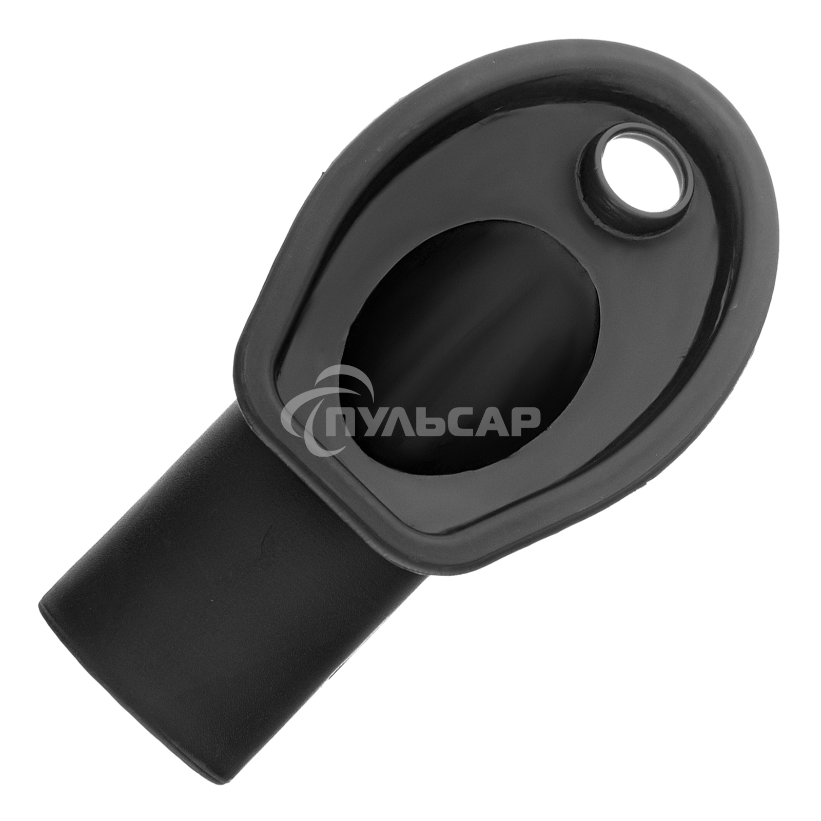 Насадка сбора пыли при сверления (до 35 мм) для пылесоса Denzel