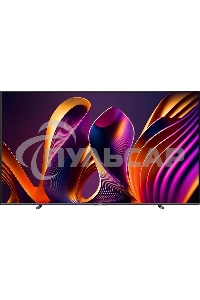 Телевизор Hisense 100