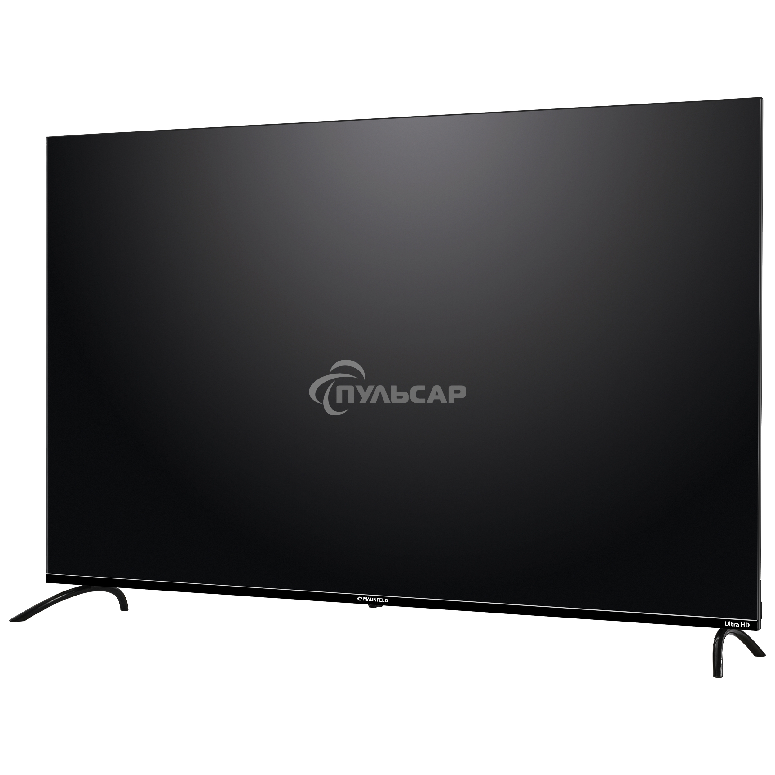 Телевизор Maunfeld 65