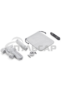 Стедикам Dji OSMO Mobile SE серый