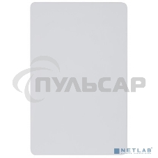 Карта доступа Hikvision FM11RF08-M1