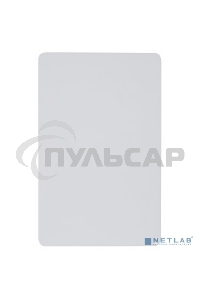 Карта доступа Hikvision FM11RF08-M1