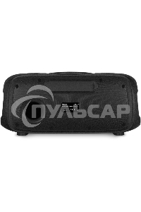 Портативная колонка Sven PS-860 черный 100W 1.0 BT/3.5Jack 5400mAh (SV-022518)