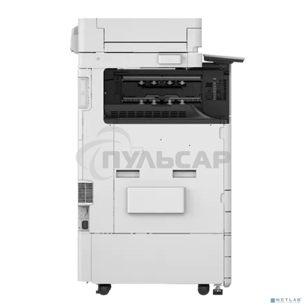 МФУ лазерное Canon imageRUNNER ADVANCE DX C3926I (5963C005), А3, цветное, печ. 26 стр/мин. (А4) 15 стр/мин. (А3), 1200x1200 dpi (печать) 600x600 dpi (скан.), USB; Ethernet (без автоподатчика и картриджей, запуск АСЦ)