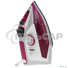 Утюг Redmond RI-C266, 2400Вт, 180г, фиолетовый