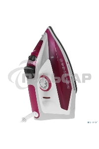 Утюг Redmond RI-C266, 2400Вт, 180г, фиолетовый