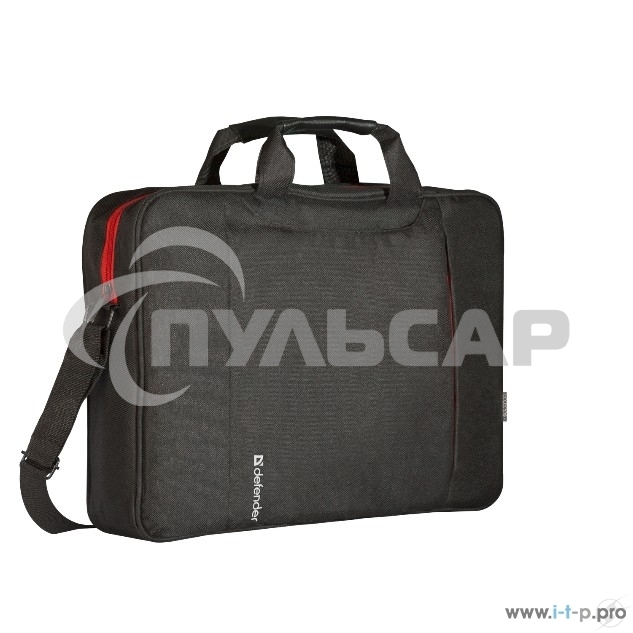 Сумка для ноутбука Defender Geek 15.6