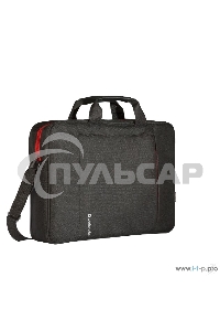 Сумка для ноутбука Defender Geek 15.6