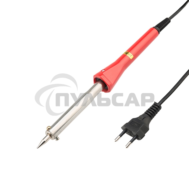 Паяльник PROconnect, долговечное жало, 80 Вт, 230 В, серия Classic