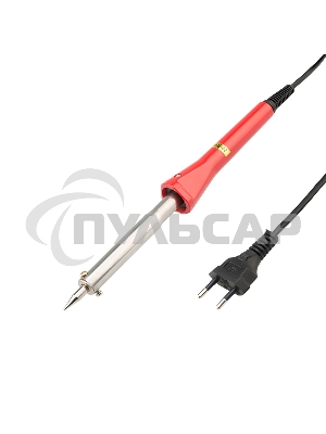 Паяльник PROconnect, долговечное жало, 80 Вт, 230 В, серия Classic