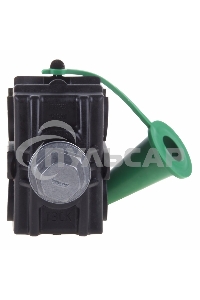 Прокалывающий зажим P 70-TE 16-150/16-150 мм²