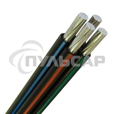 Провод СИП-4 4х25 (м) Людиново Л0012565 Провод СИП-4 4х25 (м) Людиново Л0012565