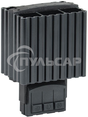 Обогреватель на DIN-рейку 45Вт IP20 IEK YCE-HG-045-20