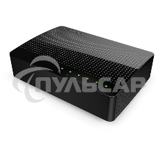 Коммутатор Tenda SG105 Гигабитный с 5 портами