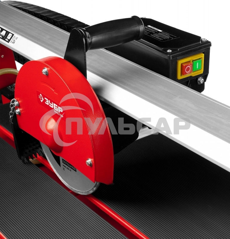 Электроплиткорез ЗУБР 