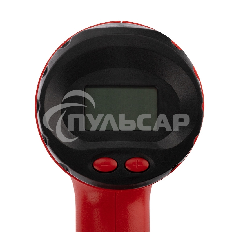 Фен строительный Rexant, 230 В/1500 Вт 