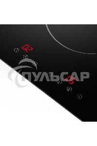 Электрическая варочная панель HOMSair HVC32BK