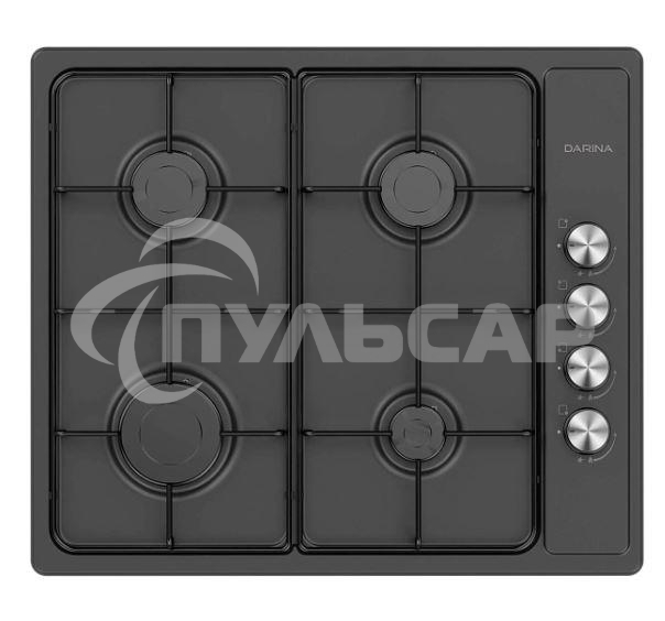 Газовая варочная панель Darina 1T1 BGM341 11 At