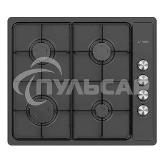 Газовая варочная панель Darina 1T1 BGM341 11 At
