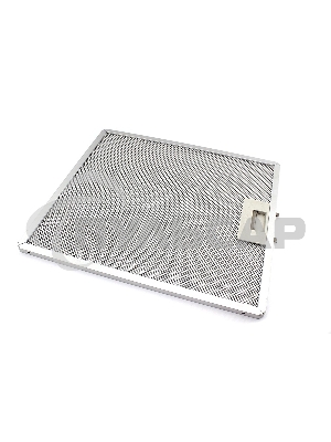 Жировой фильтр для вытяжек Shindo AL 305х334мм
