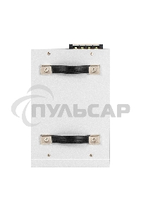 Стабилизатор напряжения ExeGate Expert AS-15000 (15000ВА, вход 140-260В, цветной дисплей, выход 220В±8%, КПД 98%, 5 уровней защиты, задержка, усиленный метал. корпус, клем.колодка, RTL)