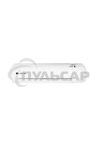 Ламинатор ГЕЛЕОС ЛМ A3 Мини, А3, 2х150 (пленка 75-150мкм), 300 мм/мин, 2 вала, пласт. корпус, мах толщина 0.6 мм, разжим валов