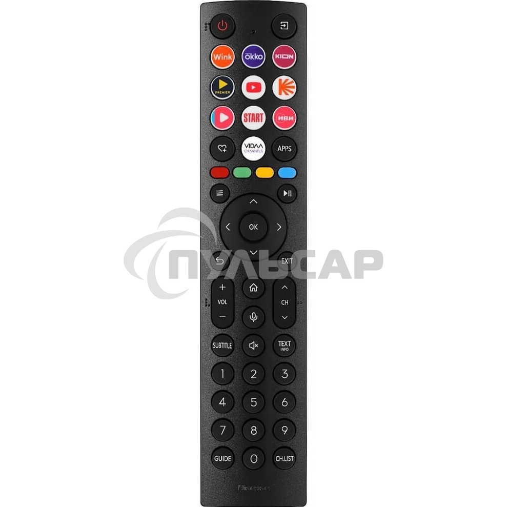 Телевизор Hisense 100