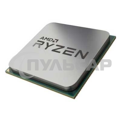 Процессор AMD Ryzen 3 3100 Soc-AM4, 3.6GHz OEM