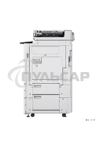 МФУ лазерное Canon imageRUNNER ADVANCE DX C3926I (5963C005), А3, цветное, печ. 26 стр/мин. (А4) 15 стр/мин. (А3), 1200x1200 dpi (печать) 600x600 dpi (скан.), USB; Ethernet (без автоподатчика и картриджей, запуск АСЦ)