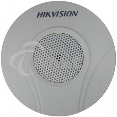 Микрофон Hikvision DS-2FP2020