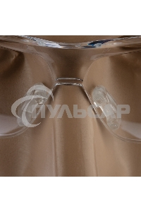 Очки защитные открытые О88 SURGUT (2С-1,2 РС) мягкий носоупор 09-0915 SDS