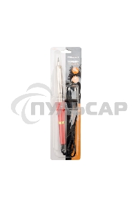 Паяльник PROconnect, долговечное жало, 80 Вт, 230 В, серия Classic