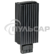Обогреватель на DIN-рейку 75Вт IP20 ИЭК YCE-HG-075-20