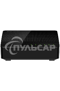 Коммутатор Tenda SG105 Гигабитный с 5 портами