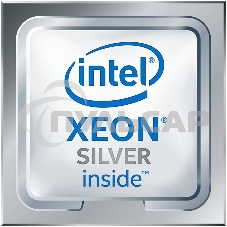 Процессор Intel CPU Xeon Silver 4110 (2.1 GHz, 11M Cache, FC-LGA14) tray