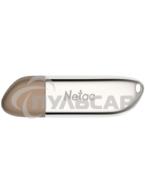 Флешка USB Netac U352 USB 3.0 32 Gb, retail version