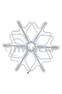 Фигура Neon-night 