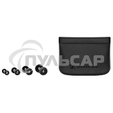 Наушники Sennheiser CX 300S черный Проводные