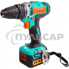 Шуруповерт Sturm! CD3614 аккум.