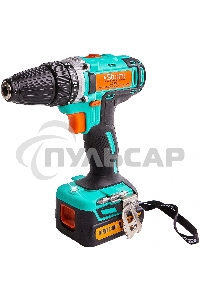 Шуруповерт Sturm! CD3614 аккум.