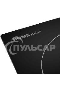 Электрическая варочная панель HOMSair HVC32BK