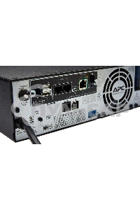 Сетевая карта APC UPS Network Management Card 3 with Environmental Monitoring
