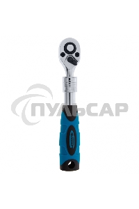 Ключ телескопический GROSS трещоточный 1/4