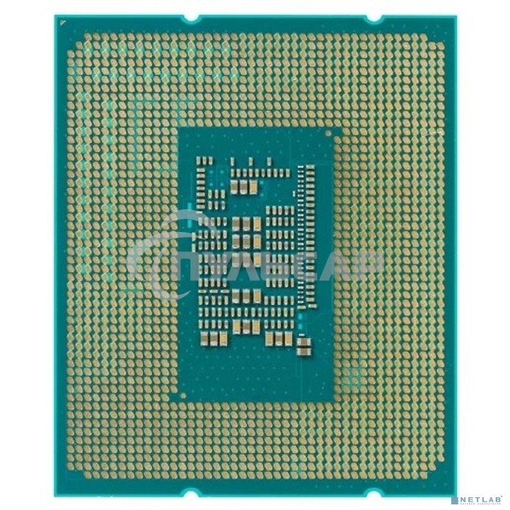 Процессор Intel Core i3-12100F Soc-1700 3.3GHz OEM